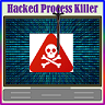 Click to download HackedProcessKiller Application for all Windows 7 or above versions.